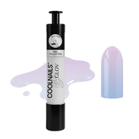 Vernis classique Hologoddess – teinte multidimensionnelle à l’éclat holographique – 