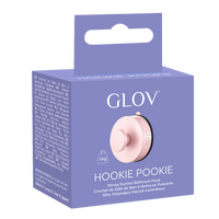 Solid suction cup hook Hookie Pookie GLOV – 