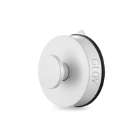 Sturdy Suction Cup Hook Hookie Pookie GLOV – 