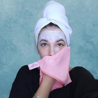 Rękawiczka do zmywania masek kosmetycznych Mask Remover OUTLET – 