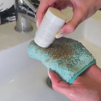 Magnet Cleanser GLOV® Glove and Makeup Brush Cleaner