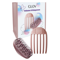 Zestaw do stylizacji włosów GLOV Volume Whisperers – 