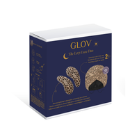 Luxury GLOV The Lazy Luxe Duo set – 