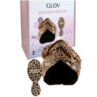 Zestaw RUN WILD RITUAL SET GLOV – 