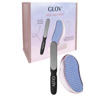 kit de soin des pieds NET JET FEET GLOV – 