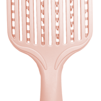 Zen Flow hair detangling and relaxing rake brush – 