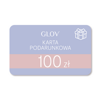 GLOV-Geschenkkarte – 
