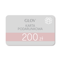 GLOV-Geschenkkarte – 