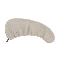 Linen hair turban GLOV® – 