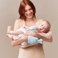 alt
Gants pour laver la peau de bébé GLOV® – 