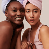 Super-absorbent, nourishing GLOV® hair turban – 