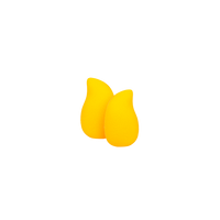 Gąbeczki do aplikacji korektora Mango Sponge Mini OUTLET – 