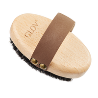 Ionic dry body massage brush GLOV® – 