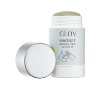 Soap for cleaning makeup gloves and brushes Magnet Cleanser GLOV® – 