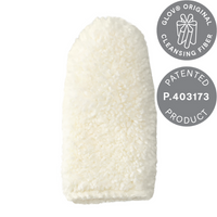 Mini glove for makeup touch-ups OUTLET – 