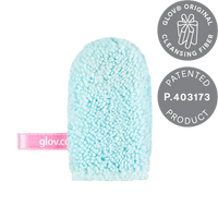 Mini glove for makeup touch-ups OUTLET – 