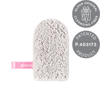 Mini glove for makeup touch-ups OUTLET – 