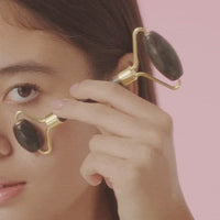 Stone GLOV Roller for facial massage OUTLET