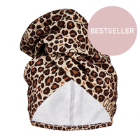 Ultra-absorbent, nourishing hair turban GLOV® – 